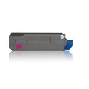 OKI C5800/5900-M RENKL TONER 5K