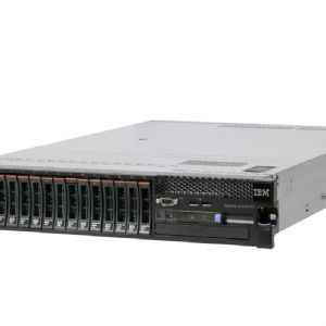 IBM SRV 7945J2G X3650M3 X5650 3x4G 2.5 SR M5015 RACK