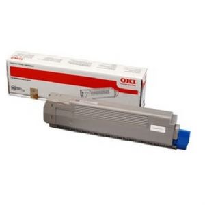 OKI C801/821-M RENKL TONER 7.3K