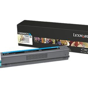 LEXMARK C925H2CG MAV TONER 7.500 SAYFA