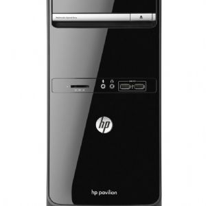 HP PC C5W71EA p6-2305et i7-3770 8G 1TB 3GVGA W8