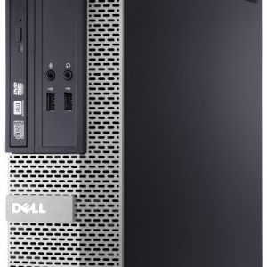 DELL PC OPTIPLEX X083010105E 3010SFF i5-3470 1x4G 500G W7PRO