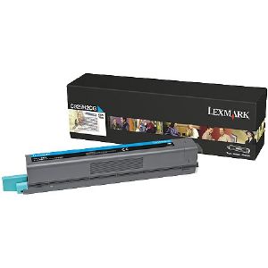 LEXMARK C925H2CG MAV TONER 7.500 SAYFA