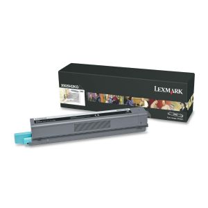 LEXMARK X925H2KG SYAH TONER 8.500 SAYFA