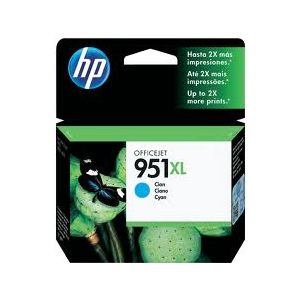 HP CN046AE (951XL) CAMGOBEGI OFFICEJET MUREKKEP KARTUSU