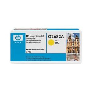 HP Q2682A (311A) SARI LASERJET TONER KARTUSU