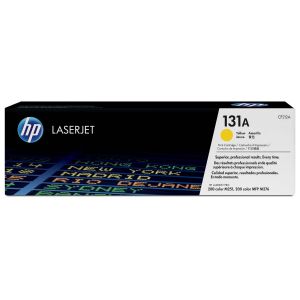 HP CF212A (131A) SARI LASERJET TONER KARTUSU