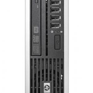 HP PC TCR A2K91EA 8300E i5-3470 4G 500G W7PRO