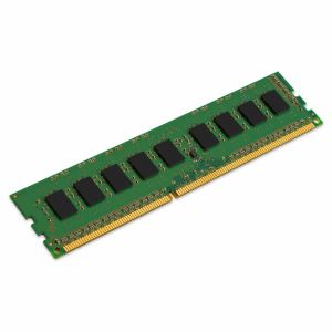 8GB DDR3 1666Mhz 2RX8 PC3-12800E-11 UNBUFFERED HP 669324-B21