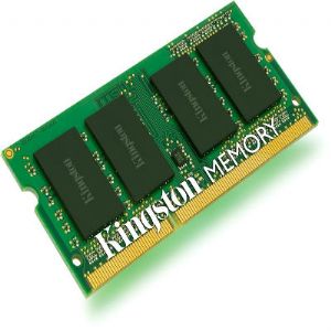 4GB DDR3 1600MHz KINGSTON KVR16S11S8/4 NB