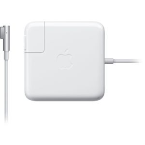 APPLE MC461Z/A MAGSAFE POWER ADAPTER - 60W (MACBOOK AND 13 MACBOOK PRO)