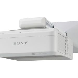 SONY VPL-SX536 3LCD XGA 1024X768 3000 AL 2500:1 HDMI LAN ULTRA KISA MESAFE