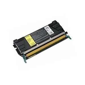 LEXMARK C746A1YG SARI TONER 7.000 SAYFA