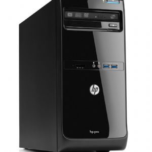 HP PC D5R79EA Pro 3500 MT i3-3240 4G 500G W8PRO