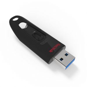 32GB USB 3.0 ULTRA SANDISK SDCZ48-032G-U46