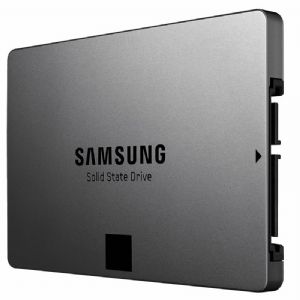250GB SAMSUNG 840 EVO SERIES SATA3 7 540/520MB/s SSD MZ-7TE250BW