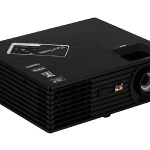 VIEWSONIC PJD7820HD DLP HD1080P 1920x1080 3000 AL 15.000:1 HDMI 3D COMPONENT+GZLK