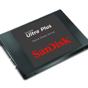 128GB SANDISK 7MM 530/290 SATA3 SDSSDHP-128G-G25 ULTRA PLUS