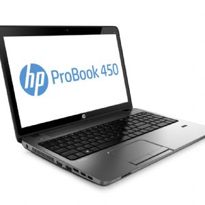 HP NB E9Y38EA ProBook 450 G1 i5-4200M 4G 500G 15.6 2GVGA W8