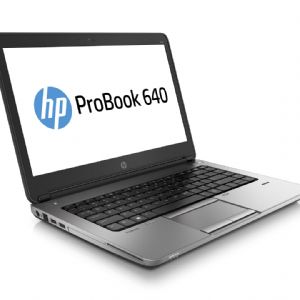 HP NB H5G65EA ProBook 640 i5-4200M 4G 500G 14 W8PRO