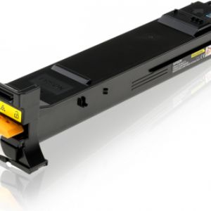 EPSON C13S050490  YELLOW TONER(HIGHC.)-8000S-CX-28DNC/DTN/TNC