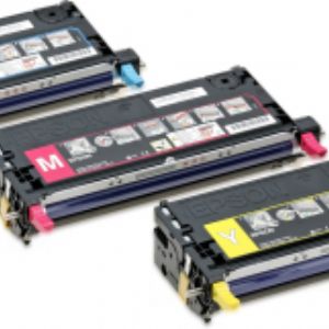 EPSON C13S051129  MAGENTA-5000S-AL-C3800DN/DTN/N