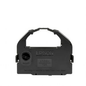EPSON C13S015054 SİYAH ŞERİT-EX-1000, EX-800