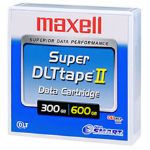 MAXELL SDLT-2 300/600 GB DATA KARTUS