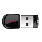 8GB USB CRUZER FIT SANDISK SDCZ33-008G-B35