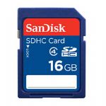 16GB SD KART C4 SANDISK SDSDB-016G-B35