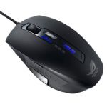 ASUS GX850 WIRED LASER MOUSE SYAH