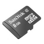 8GB MICROSD BELLEK SANDISK SDSDQ-8192-P36M