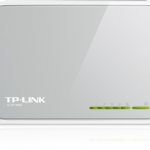 TP-LINK TL-SF1005D 5 PORT 10/100 SWITCH