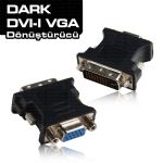 DARK DVI - VGA EVRC ADAPTR DK-HD-ADVIXVGA