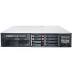 HP SRV 642120-421 DL380p GEN8 E5-2620 16GB (4x4GB) REGISTERED SFF 2.5 HOT PLUG P420i/1GB FBWC 460W