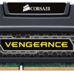 4GB DDR3 1600MHz VENGEANCE SOUTUCULU CORSAIR CMZ4GX3M1A1600C9