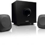PHILIPS SPA1305 20W RMS 2+1 HOPARLR
