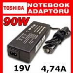CODEGEN 19V 4.74A TOSHIBA NOTEBOOK ADAPTR