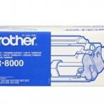 BROTHER DR-8000 SYAH DRUM 20.000 SAYFA