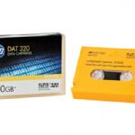 HP Q2032A 320GB DATA KARTU