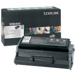 LEXMARK 12S0400 SIYAH TONER 2.500 SAYFA