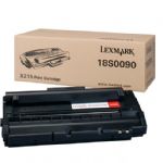 LEXMARK 18S0090 SIYAH TONER 3.200 SAYFA