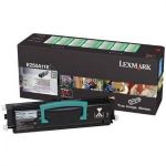 LEXMARK E250A11E SIYAH TONER 3.500 SAYFA