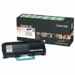 LEXMARK E260A11E SIYAH TONER 3.500 SAYFA