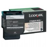 LEXMARK 24016SE SIYAH TONER 2.500 SAYFA