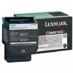 LEXMARK C544X1KG SIYAH TONER 6.000 SAYFA