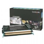 LEXMARK C734A1KG SIYAH TONER 8.000 SAYFA