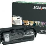 LEXMARK T650A11E SIYAH TONER 7.000 SAYFA