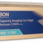 EPSON S051160-C CAMGBE TONER 6.000 SAYFA