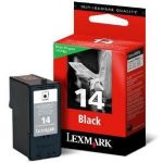 LEXMARK 18C2080E 14/A SIYAH KARTUS 175 SAYFA